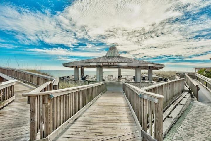 دستين Hello Sunshine Steps To The Beach المظهر الخارجي الصورة