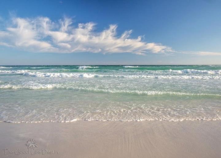 دستين Hello Sunshine Steps To The Beach المظهر الخارجي الصورة