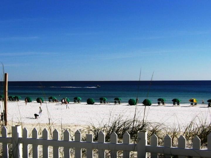 دستين Hello Sunshine Steps To The Beach المظهر الخارجي الصورة